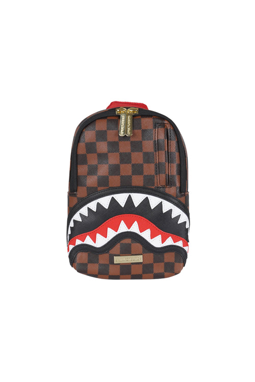 Sprayground SPRAYGROUND - Borsa piccola - 461228 - Nero/Moro da donna