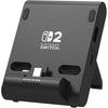 Supporto pieghevole PlayStand - HORI - Nintendo Switch 2 - Dispositivi USB - Nero