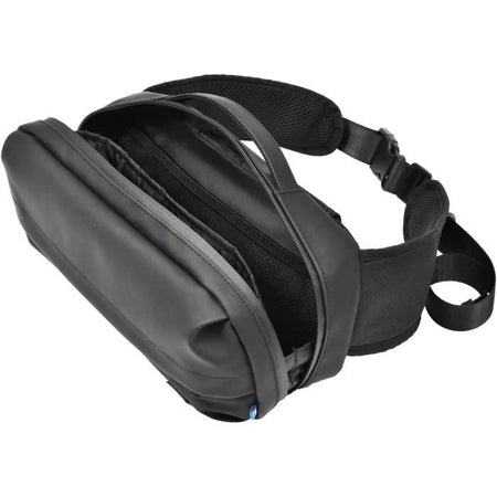 Custodia protettiva e per il trasporto - HORI - Nintendo Switch e Switch 2 - Custodia per accessori e giochi - Nero