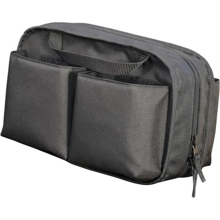 Custodia da viaggio protettiva richiudibile - HORI - Nintendo Switch 2 - Accessori e archiviazione giochi - Nero