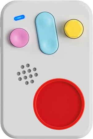 FABA+ Raccontastorie interattivo per bambini Starter Set