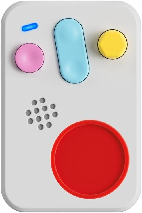 FABA+ Raccontastorie interattivo per bambini Starter Set