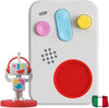 FABA+ Raccontastorie interattivo per bambini Starter Set