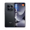 SMARTPHONE XIAOMI REDMI NOTE 15 5G 8+256GB DUOS MIDNIGHT BLACK ITALIA