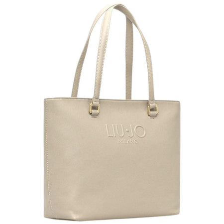 Liu Jo borsa tote neutro AF5321E0087-51308