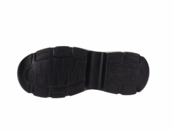4BV150  SNEAKERS 4US PACIOTTI Nero 0000000265