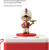 Faba - Personaggio Sonoro Aladino e un'altra storia FFR10003