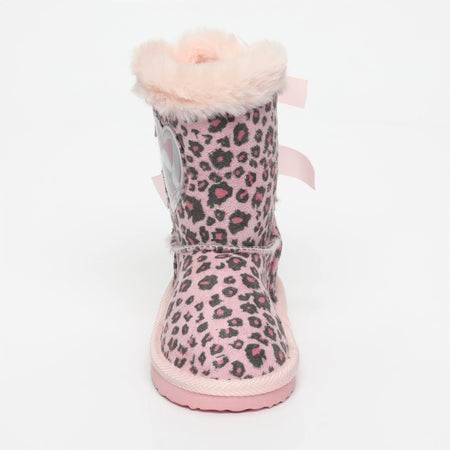 LOL Surprise Stivaletto Maculato Rosa