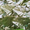 Siepe artificiale anticaduta Edera copertura per balcone ornamentale