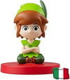 Faba - Personaggio Sonoro Peter Pan e un'altra storia FFR10006