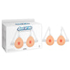 Best of Me Wearable Bosom Seno in Silicone