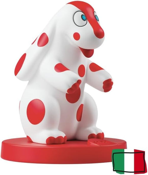 Faba - Personaggio Sonoro Piccole Storie di Pimpa FFR14902