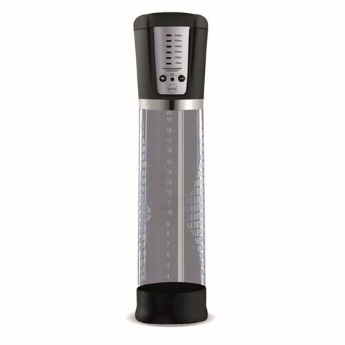 Boost Pump PSX09 Pompa per ingrandimento Pene
