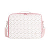 Valigia Bambino Cambrass Clinic Aura Beige/Fiori 12X47X36 Cm