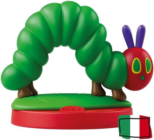 Faba - Personaggio Sonoro Il Mondo di Eric Carle FFR15001