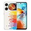 SMARTPHONE ZTE NUBIA MUSIC 2 4+256GB MELODY WAVE