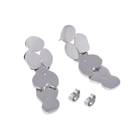 Anartxy - Orecchini Malabo