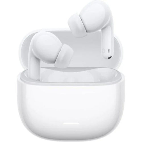 AURICOLARE BLUETOOTH XIAOMI REDMI BUDS 8 LITE BHR08OLGL WHITE