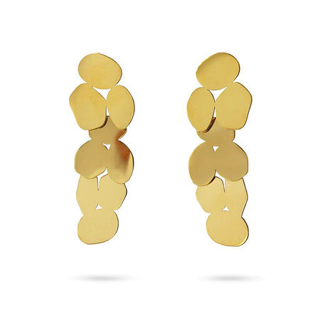 Anartxy - Orecchini Malabo