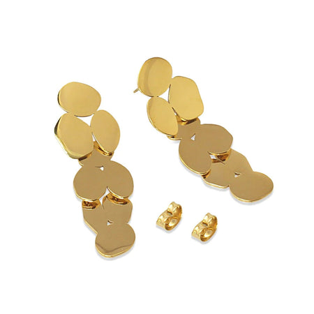 Anartxy - Orecchini Malabo