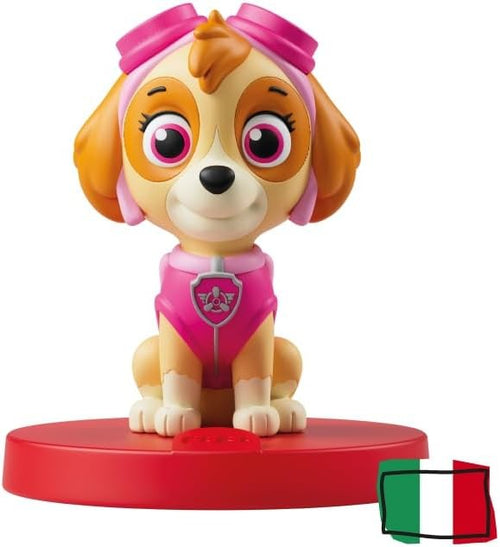 Faba - Personaggio Sonoro PAW Patrol La Squadra dei Cuccioli: Skye FFR15302