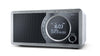 Sharp dr-450 personale digitale grigio, acciaio inox - SHADR450GR