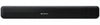 Sharp ht-sb107 altoparlante soundbar nero 2.0 canali 90 w