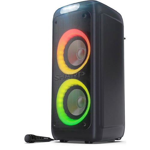 Sharp ps-949 altoparlante portatile e per feste - PS949