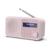 Sharp dr-p420 portatile digitale rosa - SHADRP420P