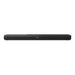 Sharp ht-sb100 altoparlante soundbar nero 2.0 canali 75 w - SHAHTSB100