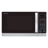 Microonde silver r742inw