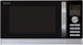 Fm sh r-843inw sil 25l combi grill
