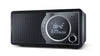 Sharp dr-450 personale digitale nero, acciaio inox - SHADR450BK