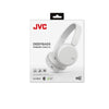 Cuffie wrls bt bianco - HA-S36W-W-U