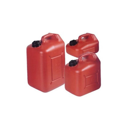 Tanica Plastica Lt.5