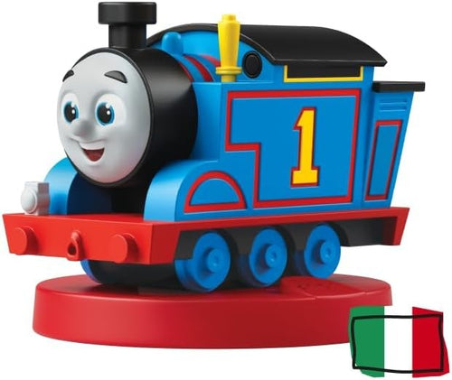 Faba - Personaggio Sonoro Il Trenino Thomas a Tutto Vapore! FFR15604