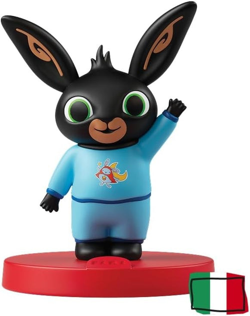 Faba - Personaggio Sonoro Buonanotte Bing FFR15604