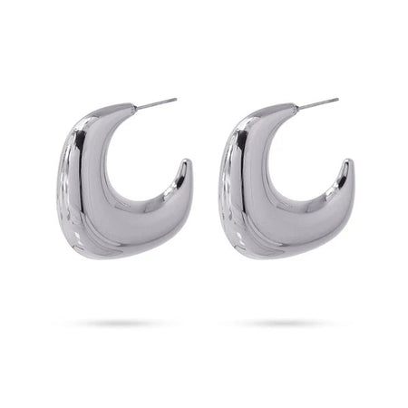 Anartxy - Orecchini Eliza Cerchi