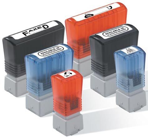 Brother pr3030r6p timbro aziendale