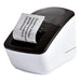 Brother ql-700 stampante per etichette (cd) termica diretta 300 x 300 dpi 150 mm/s dk - QL700