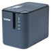 Brother pt-p950nw stampante per etichette (cd) trasferimento termico 360 x 360 dpi 60 mm/s con cavo e senza cavo collegamento ethernet lan tze wi-fi - PTP950NW