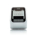 Brother ql-800 stampante per etichette (cd) termica diretta a colori 300 x 600 dpi 148 mm/s cablato dk - QL800UA1