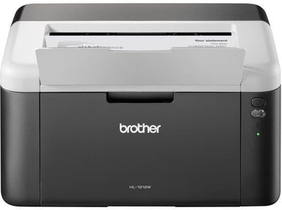 Brother hl-1212wvb stampante laser 2400 x 600 dpi a4 wi-fi - HL1212W-VB