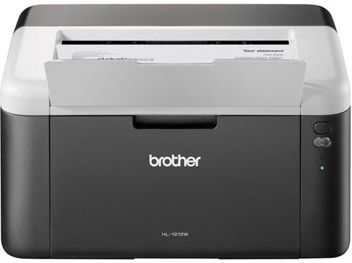 Brother hl-1212wvb stampante laser 2400 x 600 dpi a4 wi-fi - HL1212W-VB