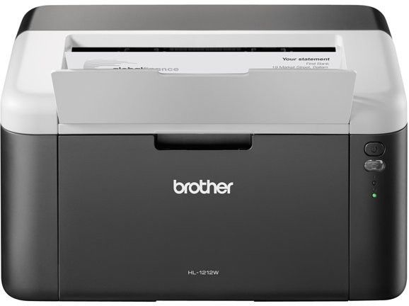 Brother hl-1212wvb stampante laser 2400 x 600 dpi a4 wi-fi - HL1212W-VB