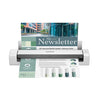 Brother ds-740d scanner scanner a foglio 600 x 600 dpi a4 nero, bianco - DS740DTJ1