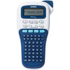 Brother pt-h107b stampante per etichette (cd) trasferimento termico 180 x 180 dpi 20 mm/s tze abc