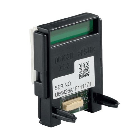 Brother nc9000w interno ethernet