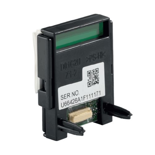 Brother nc9000w interno ethernet