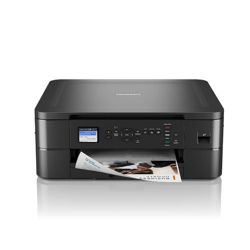 Brother dcp-j1050dwre1 ad inchiostro a4 1200 x 6000 dpi 17 ppm wi-fi - DCPJ1050DWRE1